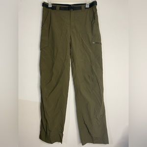 Columbia Womens Pants 36w x 32l